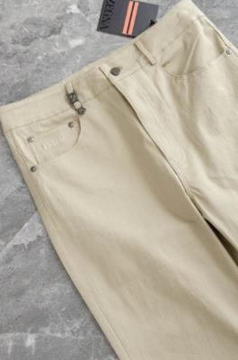 wholesale quality zegna pants model no. 14